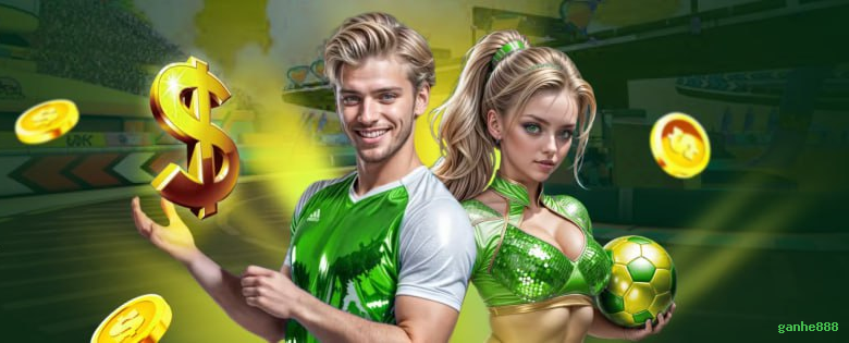 Slots no app ganhe888 mobile
