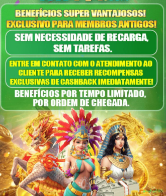 Cashback VIP ganhe888 - reembolso semanal