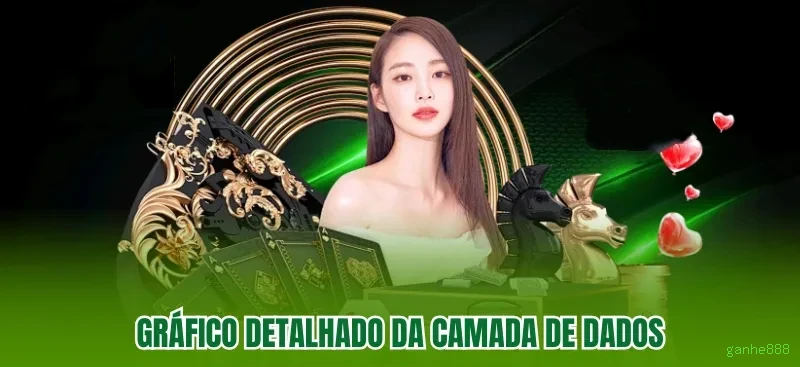 Slots com prêmios ganhe888